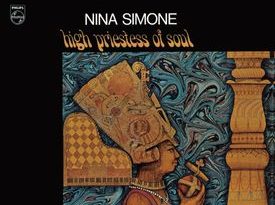 Nina Simone - I'm Gonna Leave You