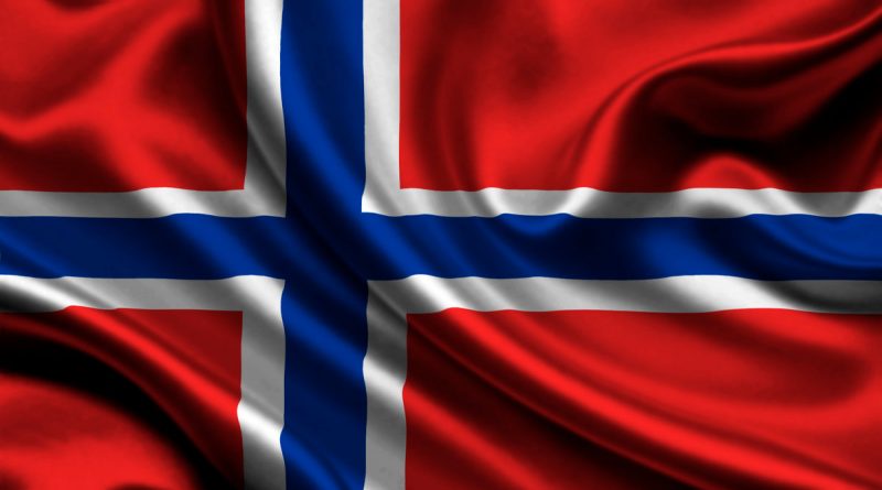 Государственный гимн Норвегии