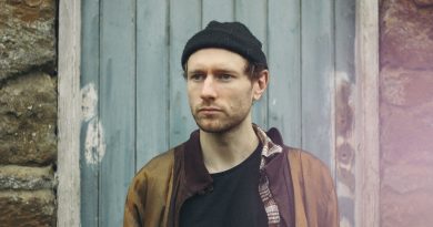 Novo Amor - Keep Me