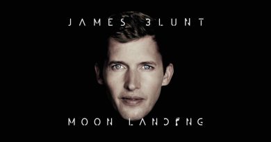 James Blunt - Telephone