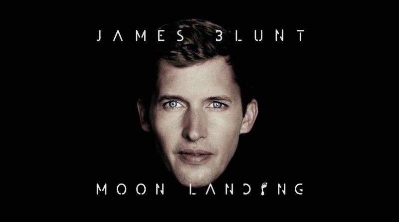 James Blunt - Telephone