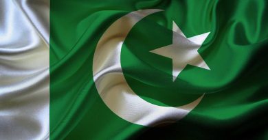 Государственный гимн Пакистана