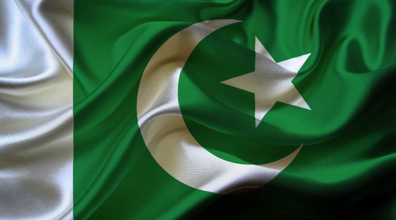 Государственный гимн Пакистана