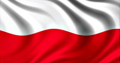 Государственный гимн Польши