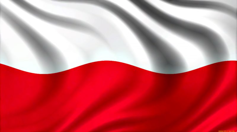 Государственный гимн Польши