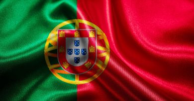 Государственный гимн Португалии