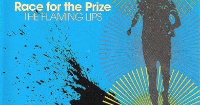 The Flaming Lips - Race for the Prize
