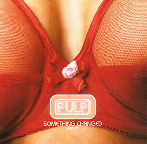 Pulp - Something Changed