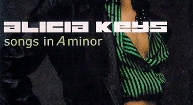 Alicia Keys - Jane Doe