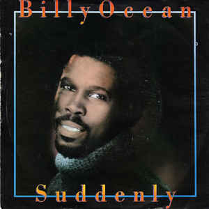 Billy Ocean - Suddenly