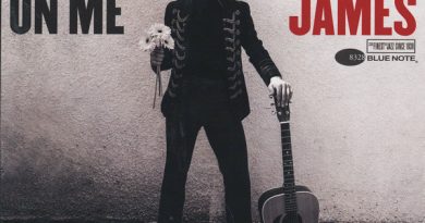 José James - Use Me