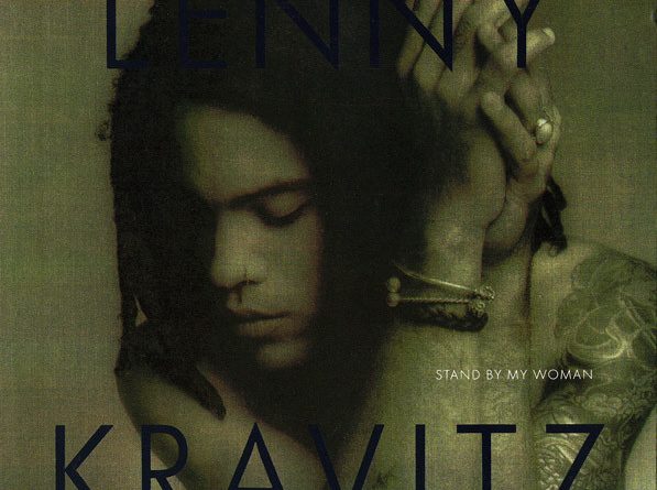 Lenny Kravitz - Stand By My Woman