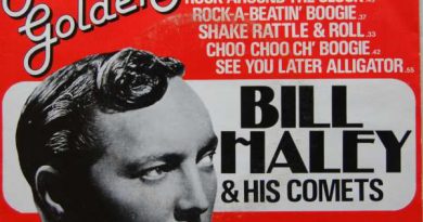 Bill Haley - A.B.C. Boogie