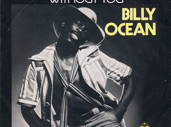 Billy Ocean - Love Really Hurts Without You