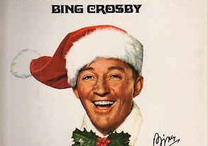 Bing Crosby - White Christmas