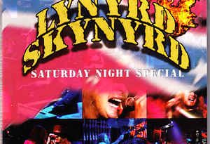 Lynyrd Skynyrd - Saturday Night Special