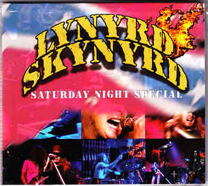 Lynyrd Skynyrd - Saturday Night Special