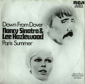 Nancy Sinatra & Lee Hazlewood - Down From Dover