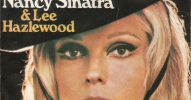 Nancy Sinatra & Lee Hazlewood - Some Velvet Morning