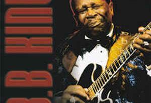 B.B. King - Payin' The Cost To Be The Boss