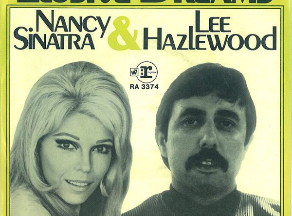 Nancy Sinatra & Lee Hazlewood - Elusive Dreams