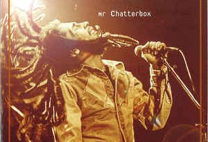 Bob Marley - Mr. Chatterbox