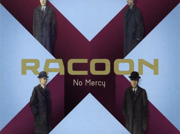 Racoon - No Mercy