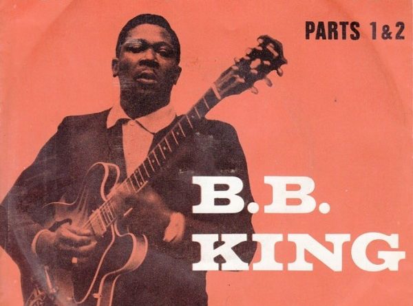 B.B. King - Don't Answer The Door