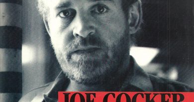 Two Wrongs Joe Cocker