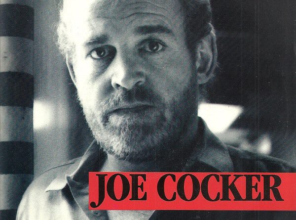Two Wrongs Joe Cocker