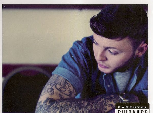 James Arthur - Certain Things