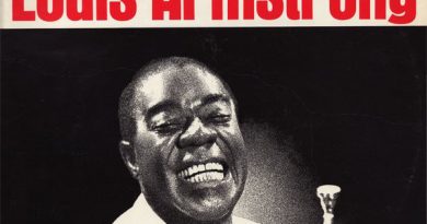Louis Armstrong & His All-Stars - Hello Brother