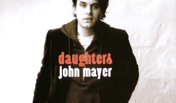 John Mayer - Come Back to Bed