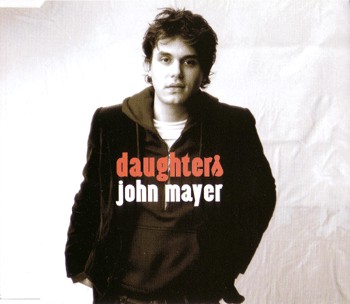 John Mayer - Come Back to Bed