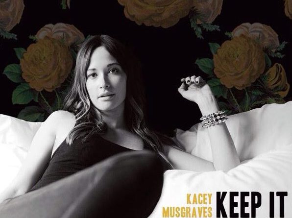 Kacey Musgraves - Keep It To Yourself