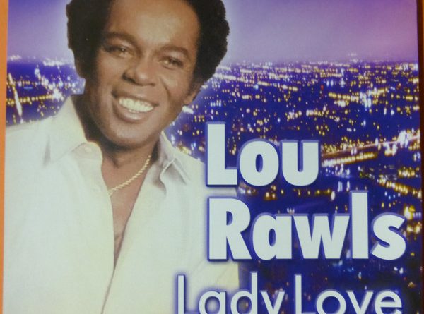 Lou Rawls - Lady Love