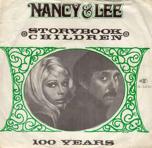 Nancy Sinatra, Lee Hazlewood - Storybook Children
