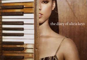 Alicia Keys - Diary