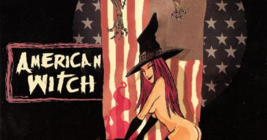 Rob Zombie - American Witch