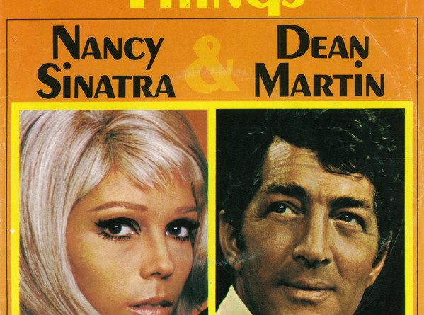 Nancy Sinatra & Dean Martin - Things