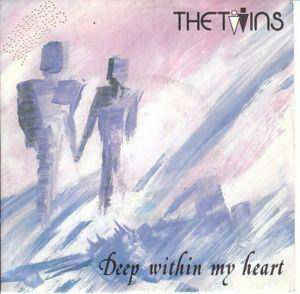 The Twins - Deep Within My Heart