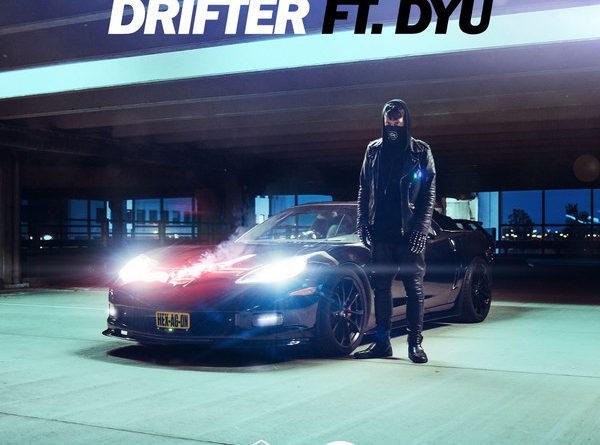 Don Diablo ft DYU - Drifter