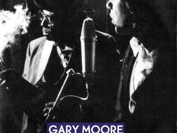Gary Moore - Oh Pretty Woman