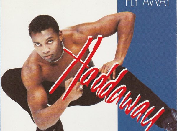 Haddaway - Let's Do It Now