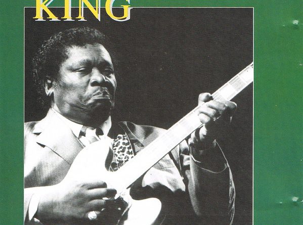 B.B. King - Catfish Blues