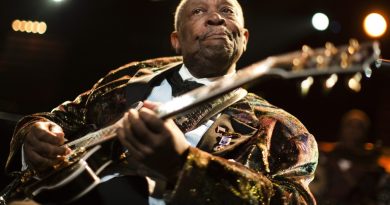 B.B. King - Blues Man