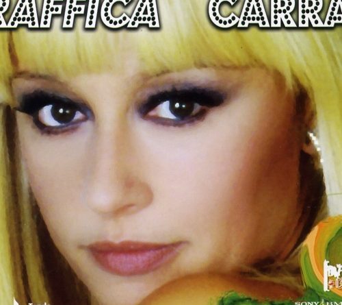 Raffaella Carrà - A far l'amore comincia tu