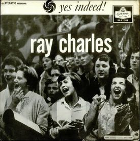 Ray Charles - Swanee River Rock (Talkin´Bout That River)