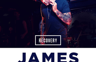 James Arthur - Recovery