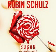 Robin Schulz - Sugar